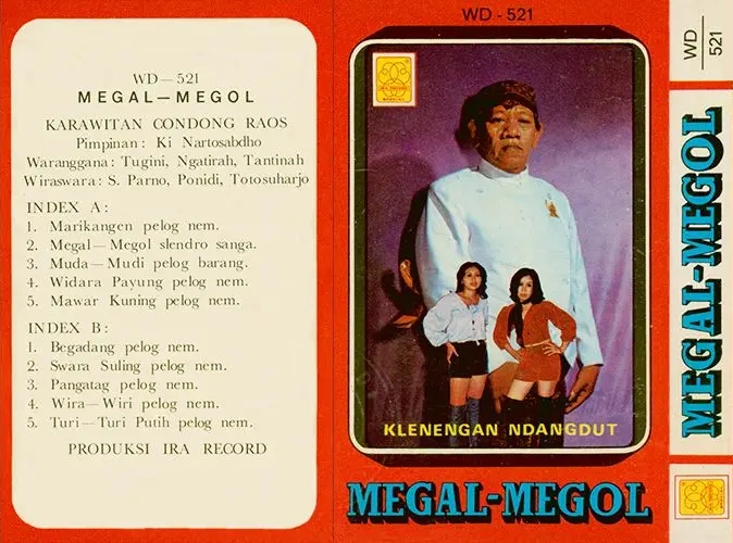 Megal - Megol