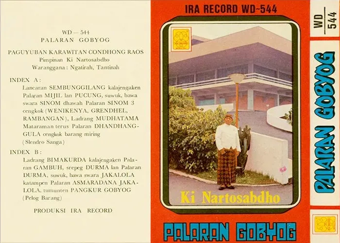 Palaran Gobyog