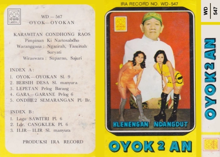 Oyok Oyokan