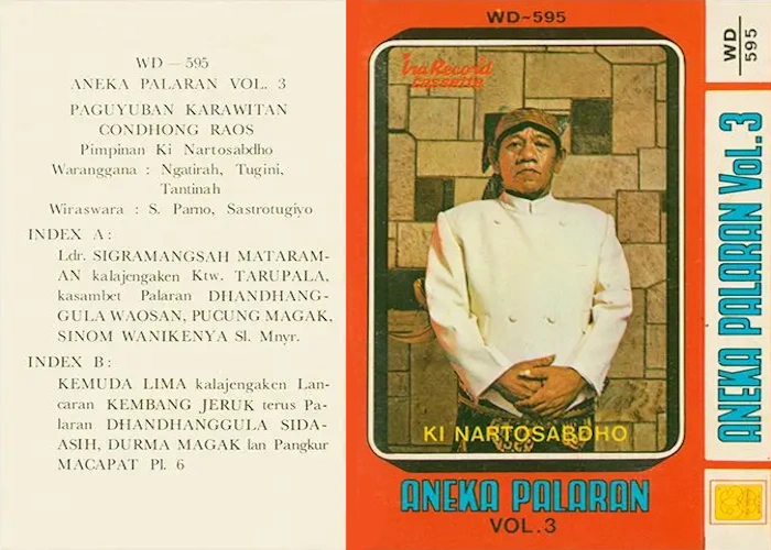 Aneka Palaran Vol. 3