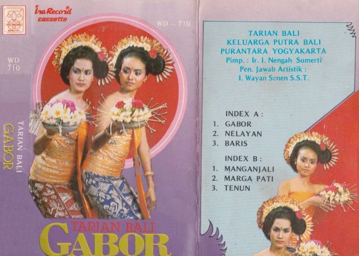Gabor