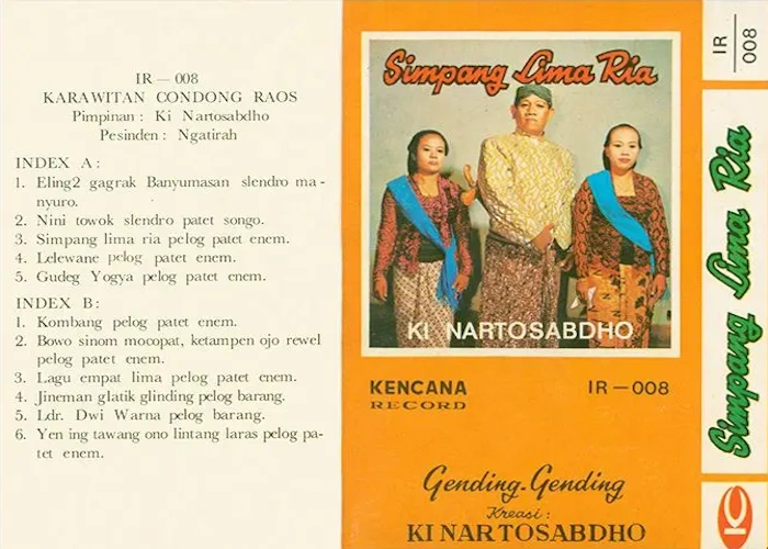 Simpang Lima Ria