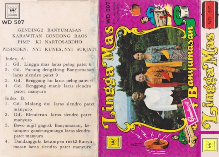 Lingga Mas