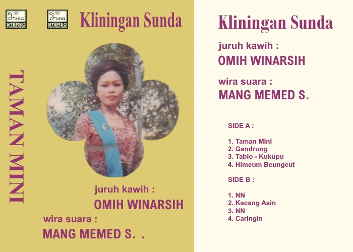 Taman Mini