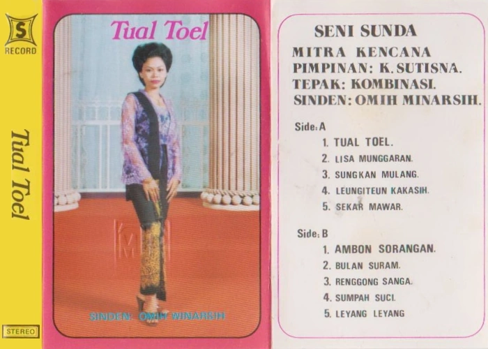 Tual Toel