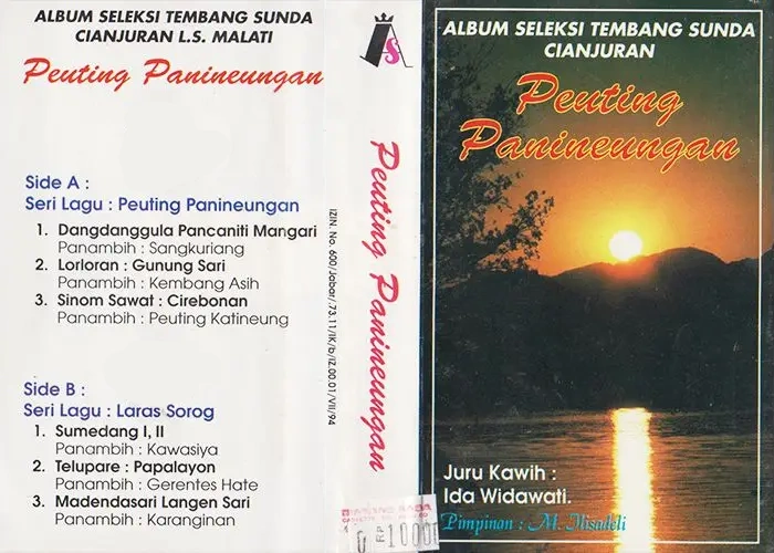 Peuting Panineungan