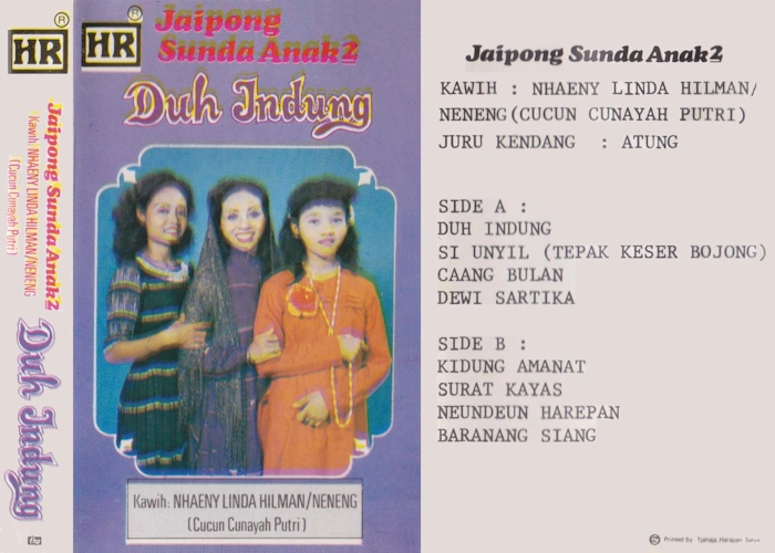 Duh Indung