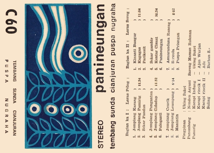 Panineungan