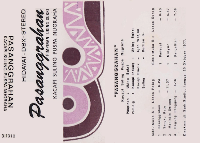 Pasanggrahan