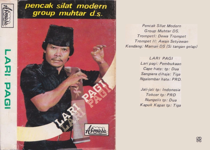 Lari Pagi