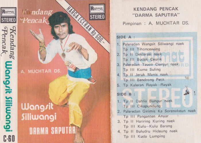 Wangsit Siliwangi