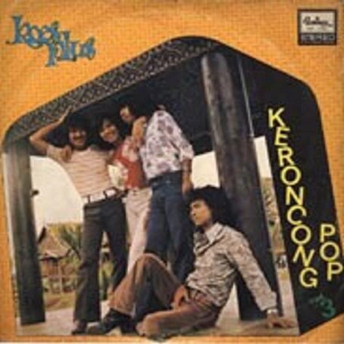 Pop Keroncong Vol 3