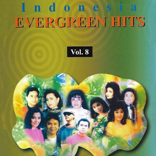 Indonesian Evergreen Hits Vol. 8