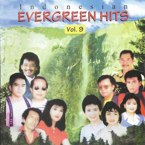 Indonesian Evergreen Hits Vol. 9