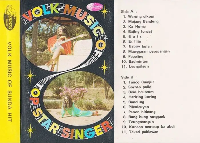 Volk Music of Top Star Singer