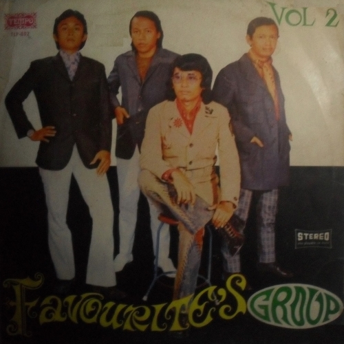 Lagu Gembira