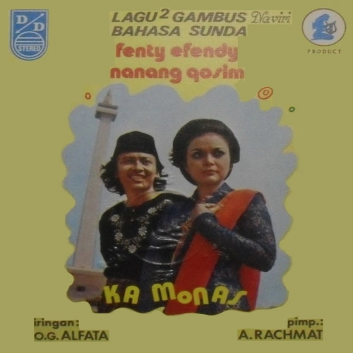 Ka Monas