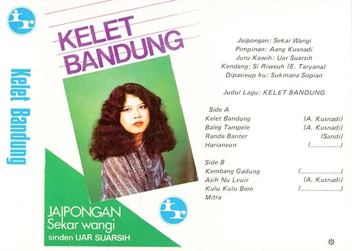 Kelet Bandung