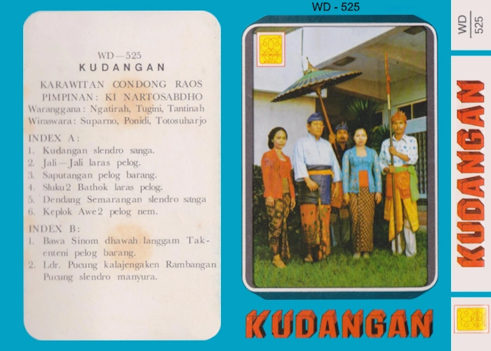 Kudangan