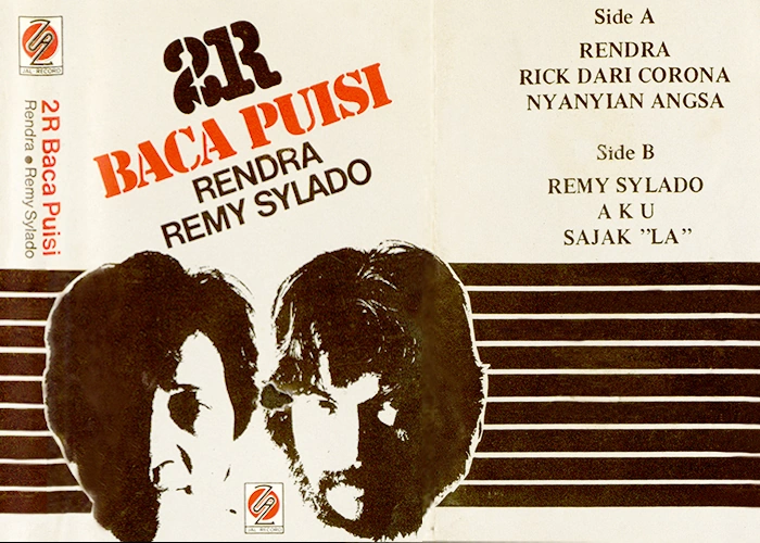 2R Baca Puisi