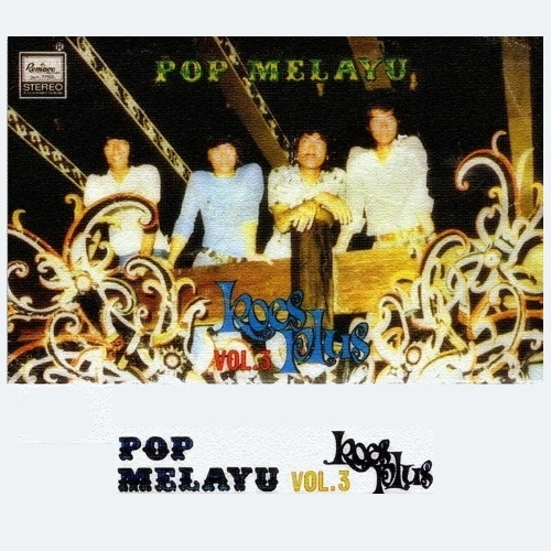 Pop Melayu Vol. 3