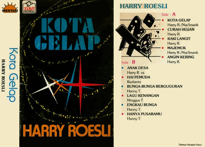 Kota Gelap