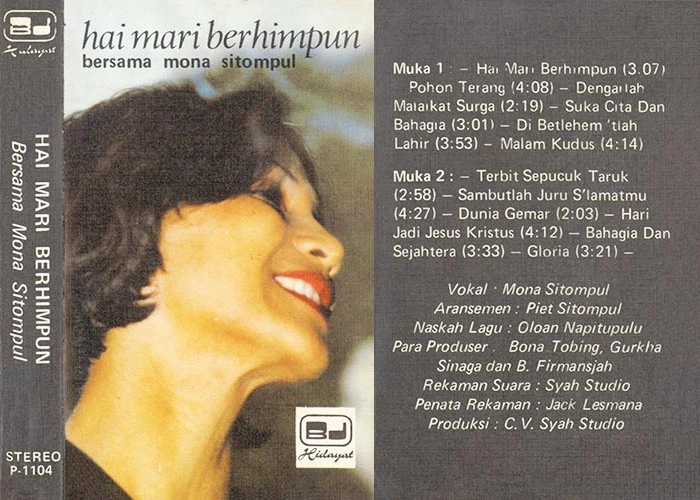 Hai Mari Berhimpun