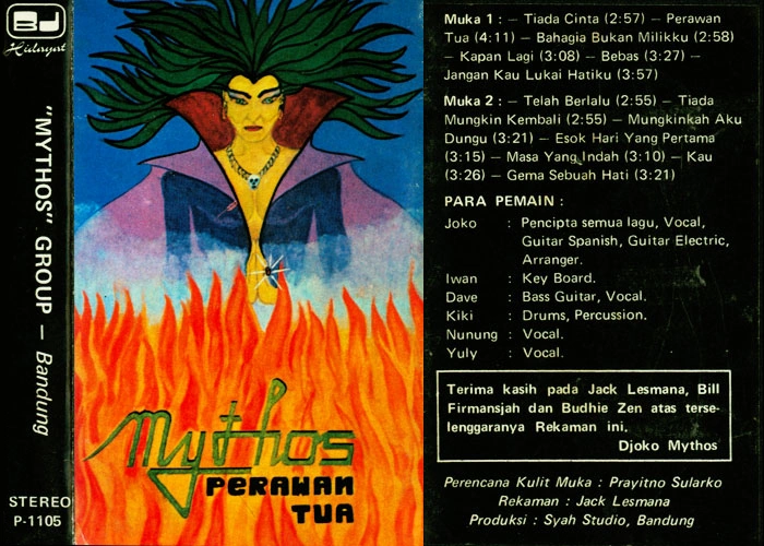 Perawan Tua