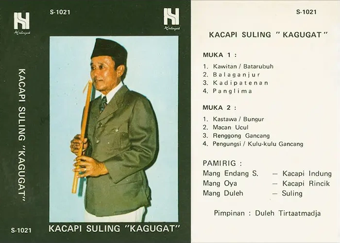 Kagugat