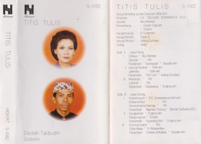 Titis Tulis