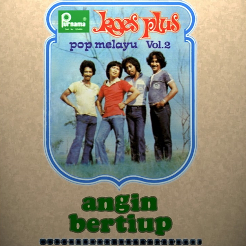 Pop Melayu Vol. 2