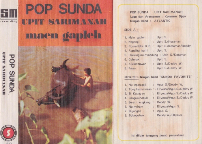 Maen Gapleh