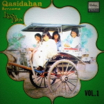 Qasidahan Vol. 1