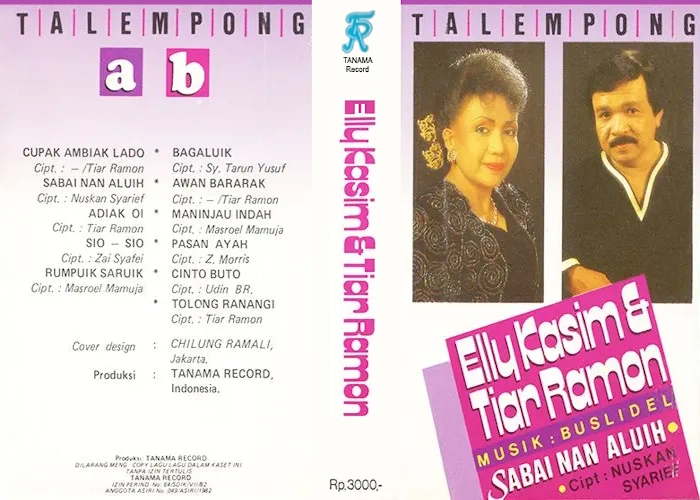 Talempong