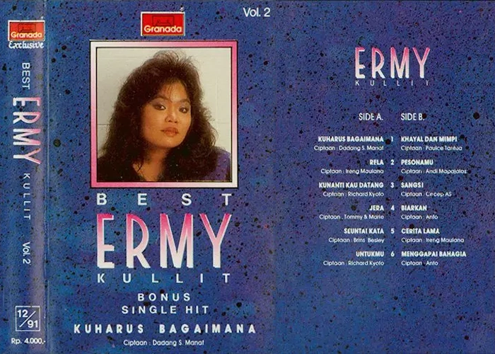Best Ermy Kullit