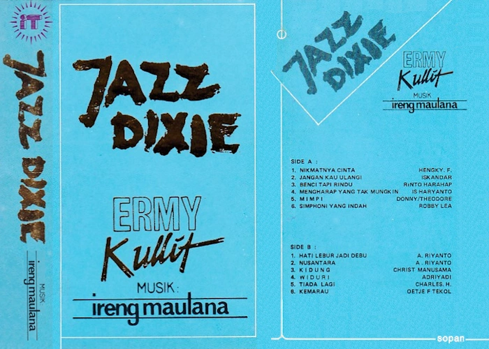 Jazz Dixie