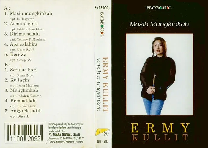 Masih Mungkinkah