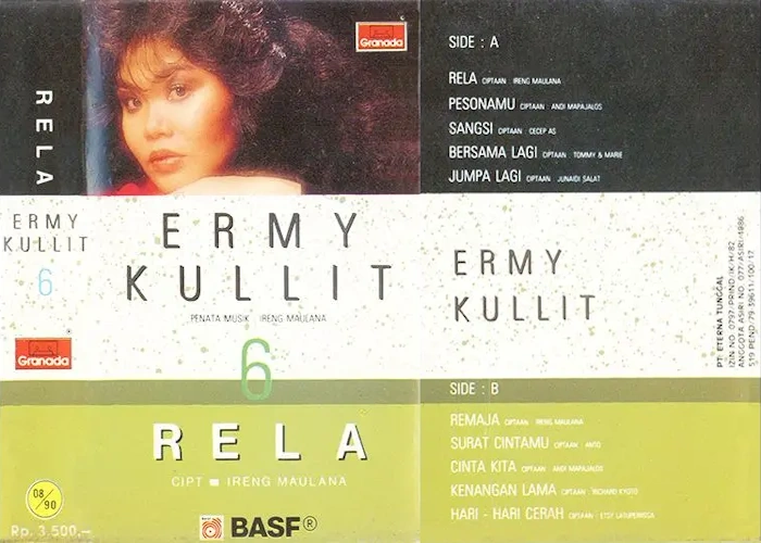 Vol. 6 Rela
