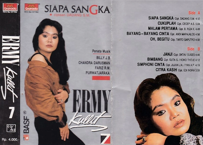 Vol. 7 Siapa Sangka