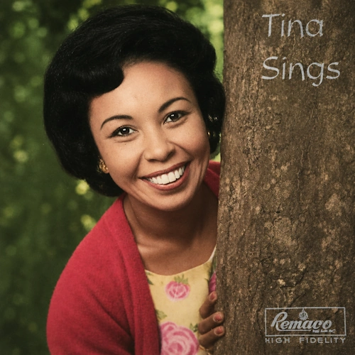 Tina Sings