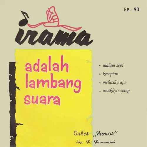 Malam Sepi