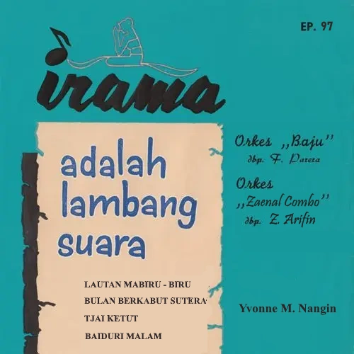 Lautan Mabiru