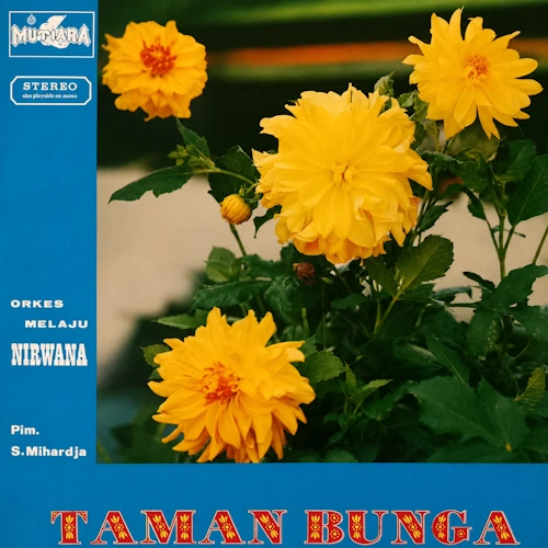 Taman Bunga