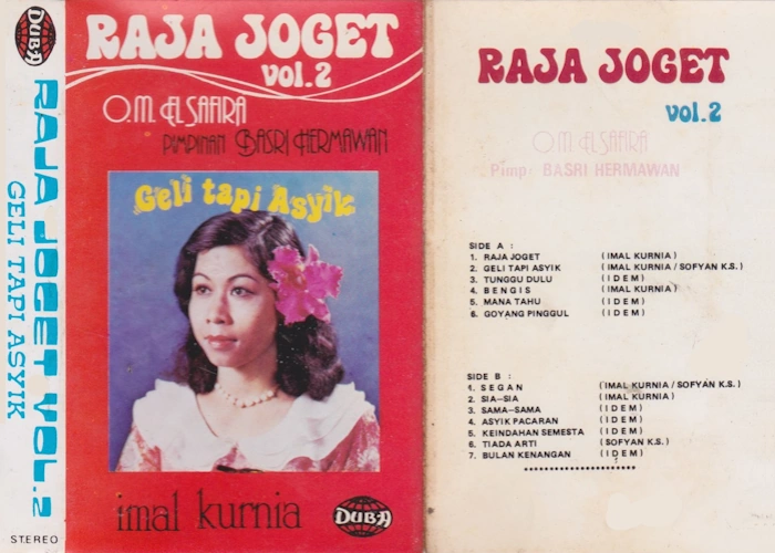 Raja Joget
