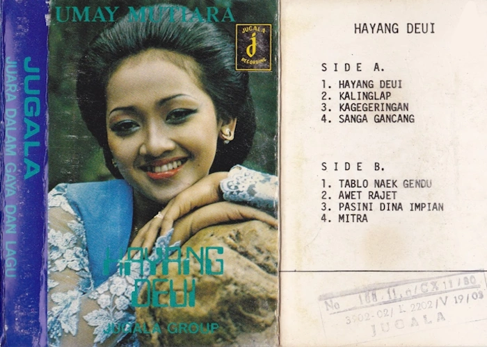 Hayang Deui