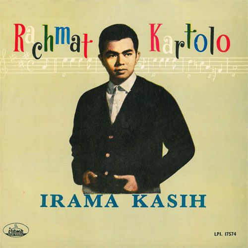 Irama Kasi
