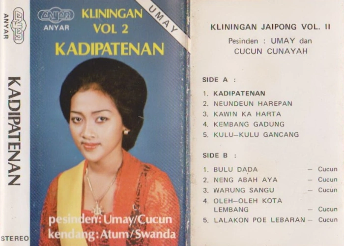 Kadipatenan