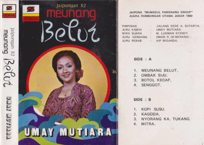 Meunang Belut