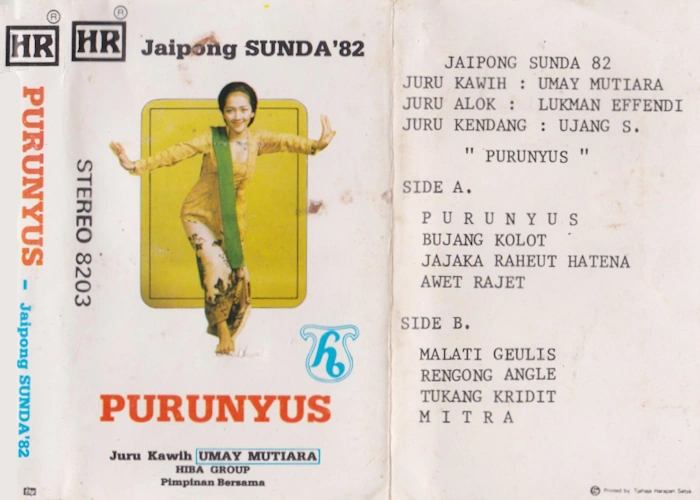 Purunyus