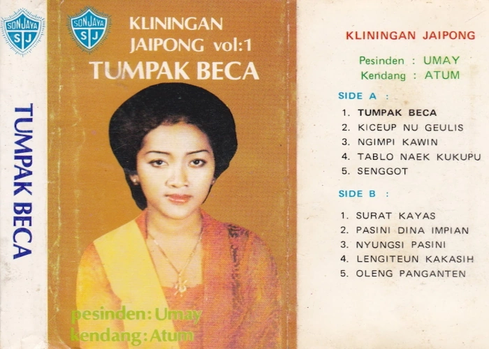 Tumpak Beca